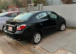 ميتسوبيشي ميراج G4